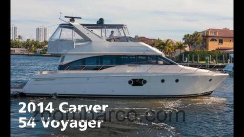 Voyager 540 avaliação e ficha técnica
